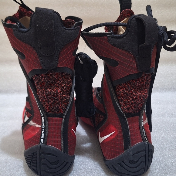 Nike HyperKO 2 Boxing Shoes - Picture 5 of 7